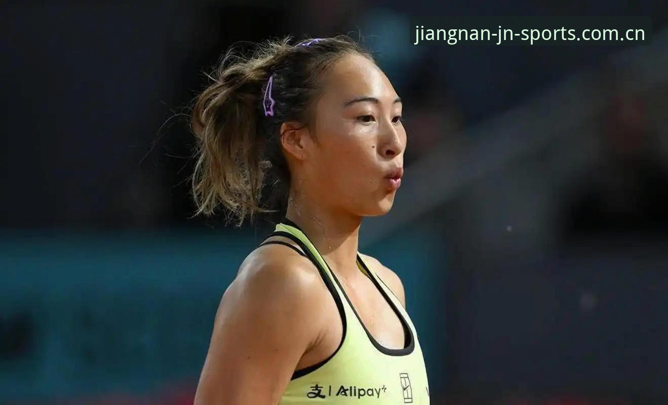 2026法网女单抽签揭晓，郑钦文面临保分压力成看点