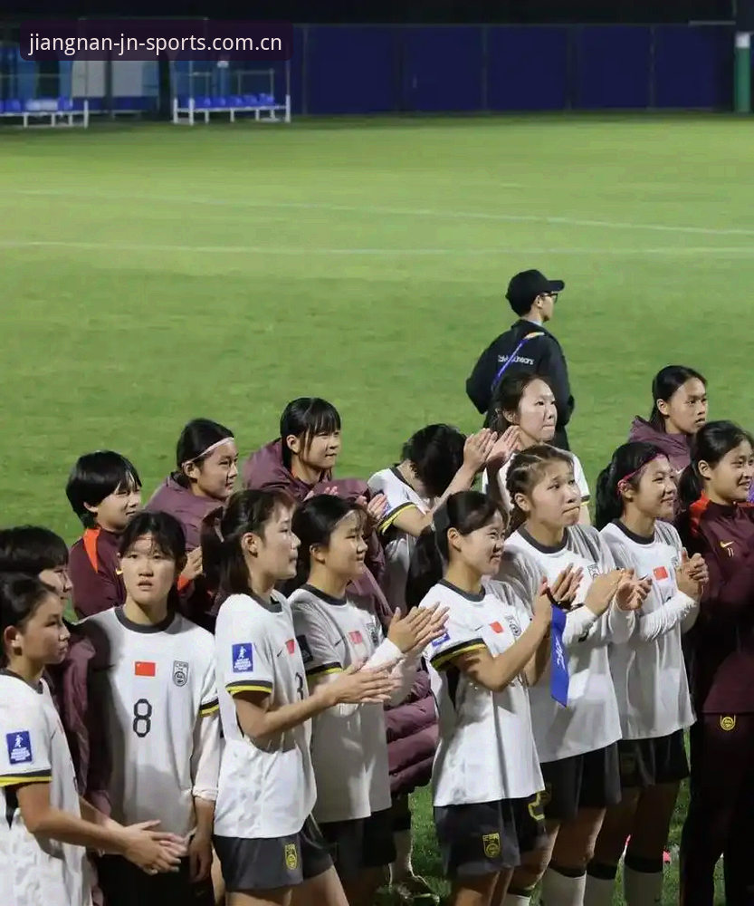 U17世界杯抽签揭晓！3大看点助你快速掌握中国男女足小组赛形势